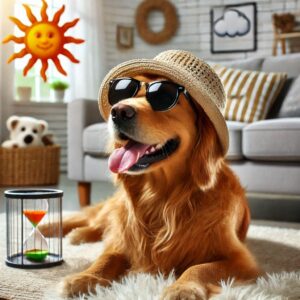 Protegendo seu Pet do Calor: Dicas para Manter a Casa Fresca